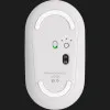 Миша бездротова Logitech Pebble Mouse 2 M350s (White) (UA)