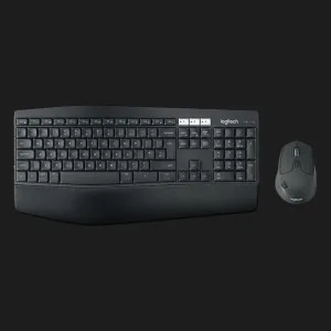 Комплект Logitech MK850 (Black) (UA) в Бродах