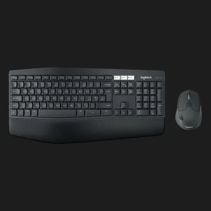 Комплект Logitech MK850 (Black) (UA)