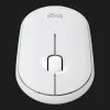 Миша бездротова Logitech Pebble Mouse 2 M350s (White) (UA)