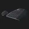 Комплект Logitech MK850 (Black) (UA)