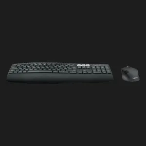 Комплект Logitech MK850 (Black) (UA) в Бродах