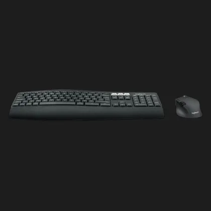 Комплект Logitech MK850 (Black) (UA)