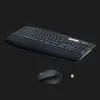 Комплект Logitech MK850 (Black) (UA)