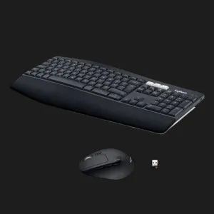 Комплект Logitech MK850 (Black) (UA) в Бродах