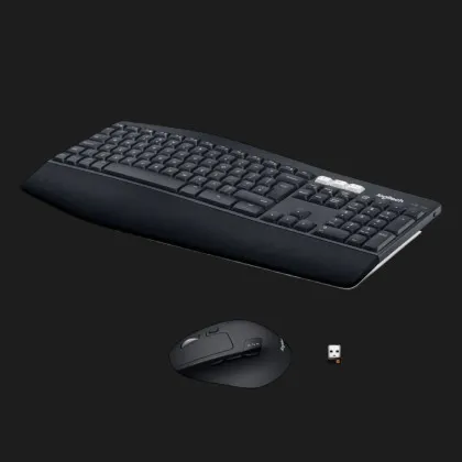 Комплект Logitech MK850 (Black) (UA)