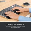 Комплект Logitech MK850 (Black) (UA)