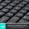Комплект Logitech MK850 (Black) (UA)