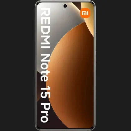 Xiaomi Redmi Note 15 Pro 12/512GB (Titanium) в Каменском