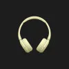 Навушники On-ear Sony WH-CH520Y (Yellow) (WHCH520Y.CE7)