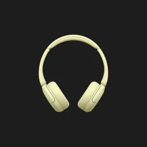 Навушники On-ear Sony WH-CH520Y (Yellow) (WHCH520Y.CE7) в Сваляві