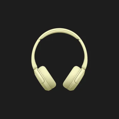 Навушники On-ear Sony WH-CH520Y (Yellow) (WHCH520Y.CE7)