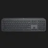 Комплект Logitech MX Keys Combo for Business (Graphite) (UA)