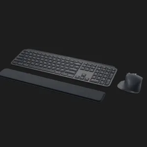 Комплект Logitech MX Keys Combo for Business (Graphite) (UA) в Александрии