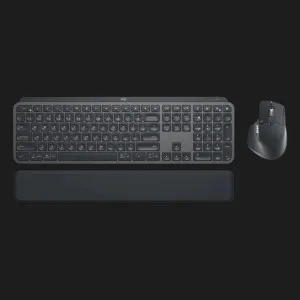 Комплект Logitech MX Keys Combo for Business (Graphite) (UA) в Александрии