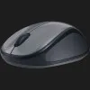 Миша бездротова Logitech M235 (Gray) (UA)