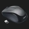 Миша бездротова Logitech M235 (Gray) (UA)