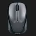 Миша бездротова Logitech M235 (Gray) (UA)