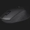 Мышь беспроводная Logitech B330 Silent Plus (Black) (UA)