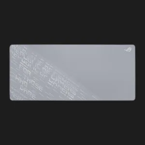 Игровая поверхность Asus ROG Scabbard II XXL (Arctic Gray) (UA)