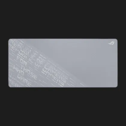 Ігрова поверхня Asus ROG Scabbard II XXL (Arctic Gray) (UA)