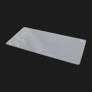 Игровая поверхность Asus ROG Scabbard II XXL (Arctic Gray) (UA)