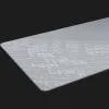 Ігрова поверхня Asus ROG Scabbard II XXL (Arctic Gray) (UA)