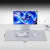 Ігрова поверхня Asus ROG Scabbard II XXL (Arctic Gray) (UA)