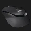 Мышь беспроводная Logitech B330 Silent Plus (Black) (UA)