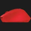 Мышь беспроводная Logitech M330 Silent Plus (Red) (UA)