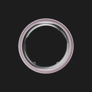 Смарт-кольцо Oura Ring 4 Ceramic Petal Size 9