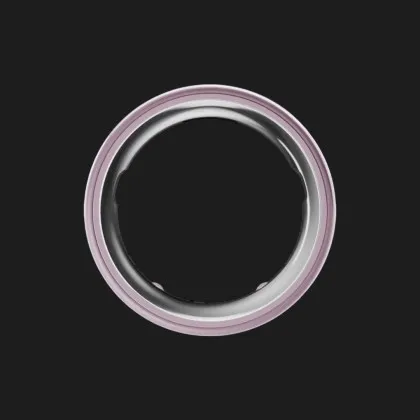 Смарт-кольцо Oura Ring 4 Ceramic Petal Size 9