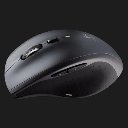 Мышь беспроводная Logitech M705 Marathon (Black) (UA)