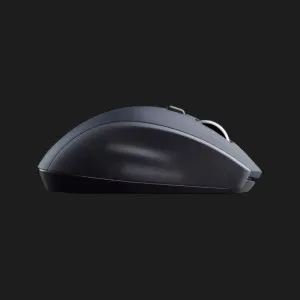 Миша бездротова Logitech M705 Marathon (Black) (UA) в Бродах