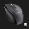 Миша бездротова Logitech M705 Marathon (Black) (UA)