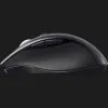 Миша бездротова Logitech M705 Marathon (Black) (UA)