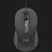 Мышь Logitech Signature M520 (Graphite) (UA)