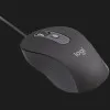 Мышь Logitech Signature M520 (Graphite) (UA)