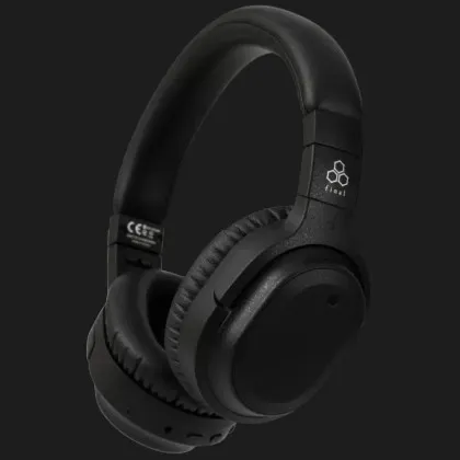 Наушники Final Audio UX3000 SV (Black)