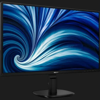 Монитор Philips 23.8" IPS 120Hz 24B2N2200/00 (UA)