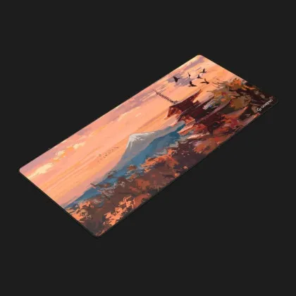 Ігрова поверхня GamePro MP275J Speed/Control (Black) (UA)