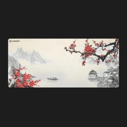 Ігрова поверхня GamePro MP275W Speed/Control (Black) (UA)