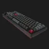 Клавиатура Montech MKey TKL Darkness Switch (Brown) (UA)