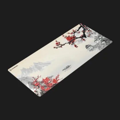 Ігрова поверхня GamePro MP275W Speed/Control (Black) (UA)