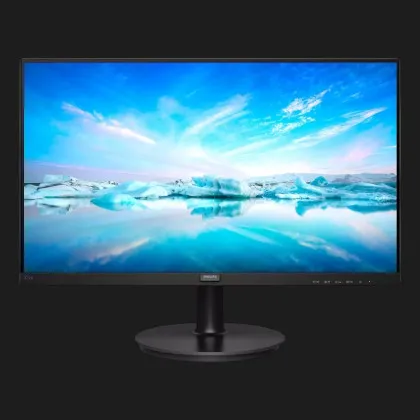 Монітор Philips 21.5" VA 75Hz 221V8/00 (UA)