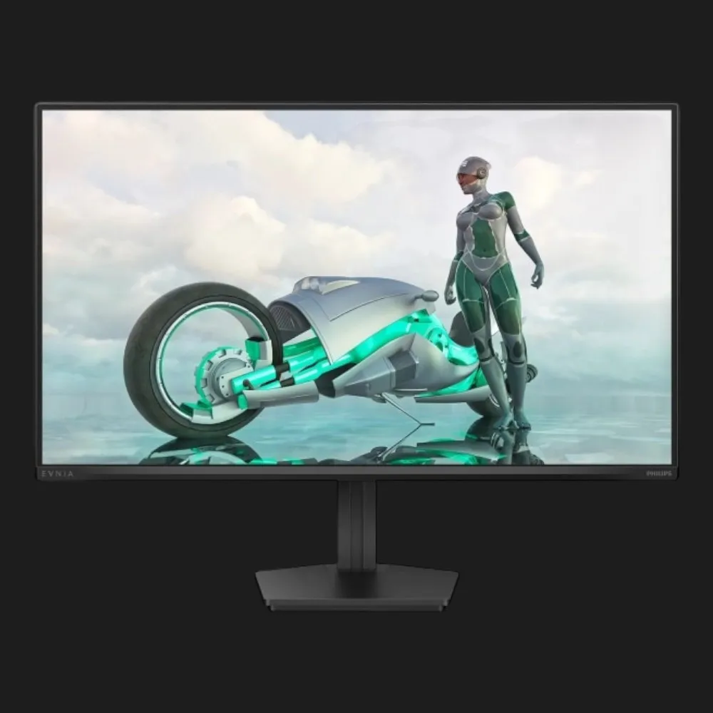 Монітор Philips 23.8" IPS 144Hz 24M2N3200NF/00 (UA)