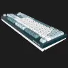 Клавиатура Montech MKey Freedom TKL Red Switch (Teal) (UA)