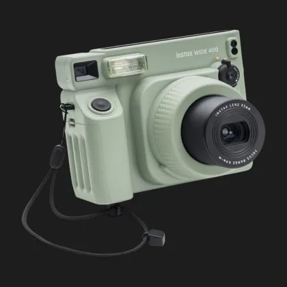 Фотокамера Fujifilm INSTAX Wide 400 (Green) Кременчуці