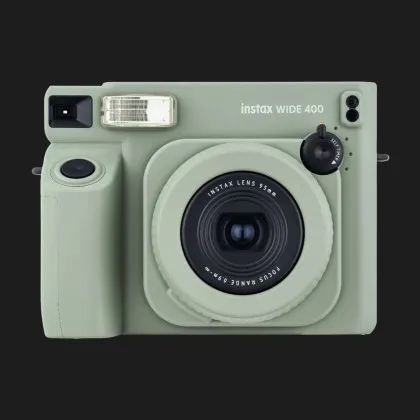 Фотокамера Fujifilm INSTAX Wide 400 (Green) Кременчуці