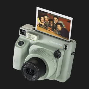 Фотокамера Fujifilm INSTAX Wide 400 (Green) в Дрогобыче